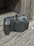 Продам фотоаппарат Canon RP