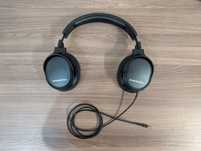 Игровые наушники SteelSeries arctic 1