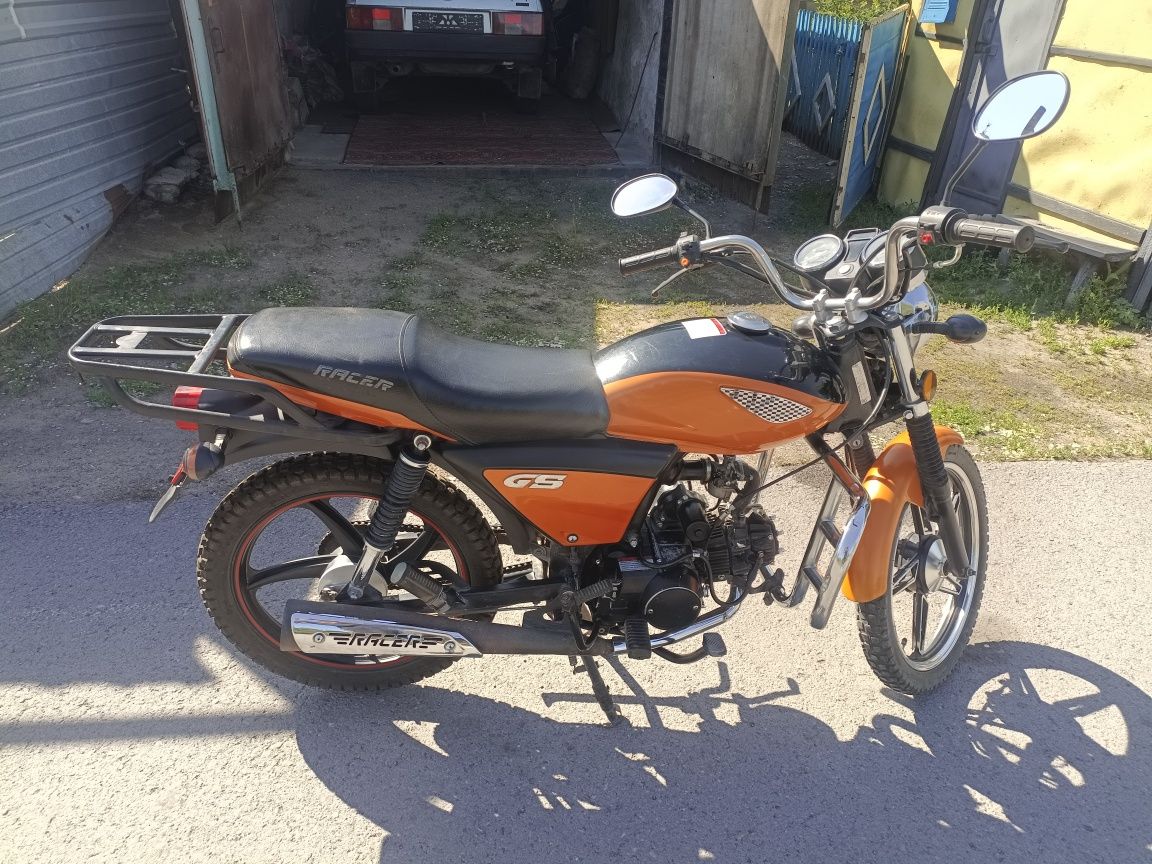 Alpha racer продам