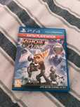 Ratchet and clank