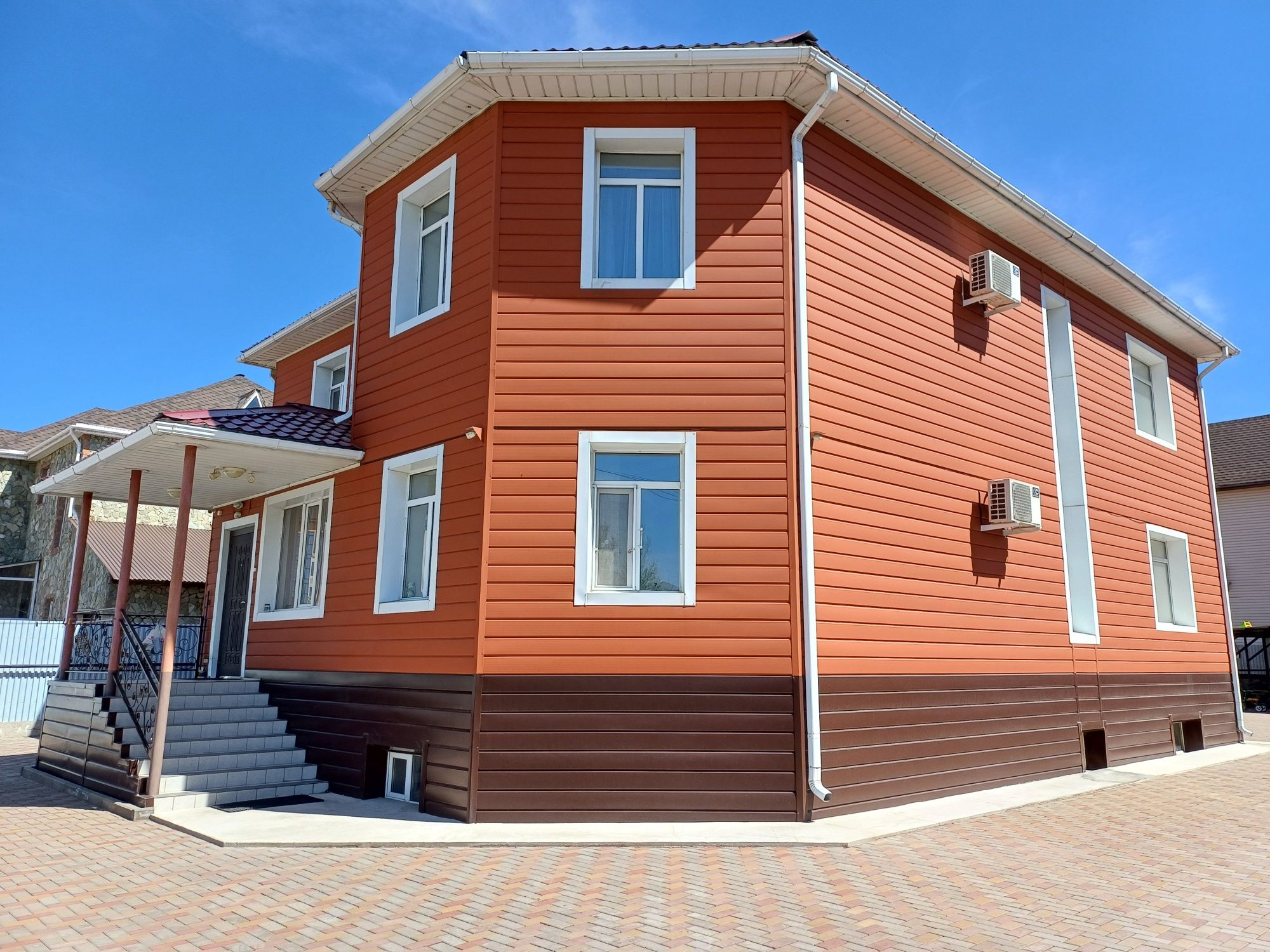 Продам Дом на Таттимбета, Гульдер 2.