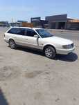 Audi A6 C4 2.5tdi