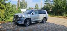 Land Cruiser-200