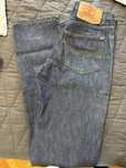 Винтажные Levi’s 501