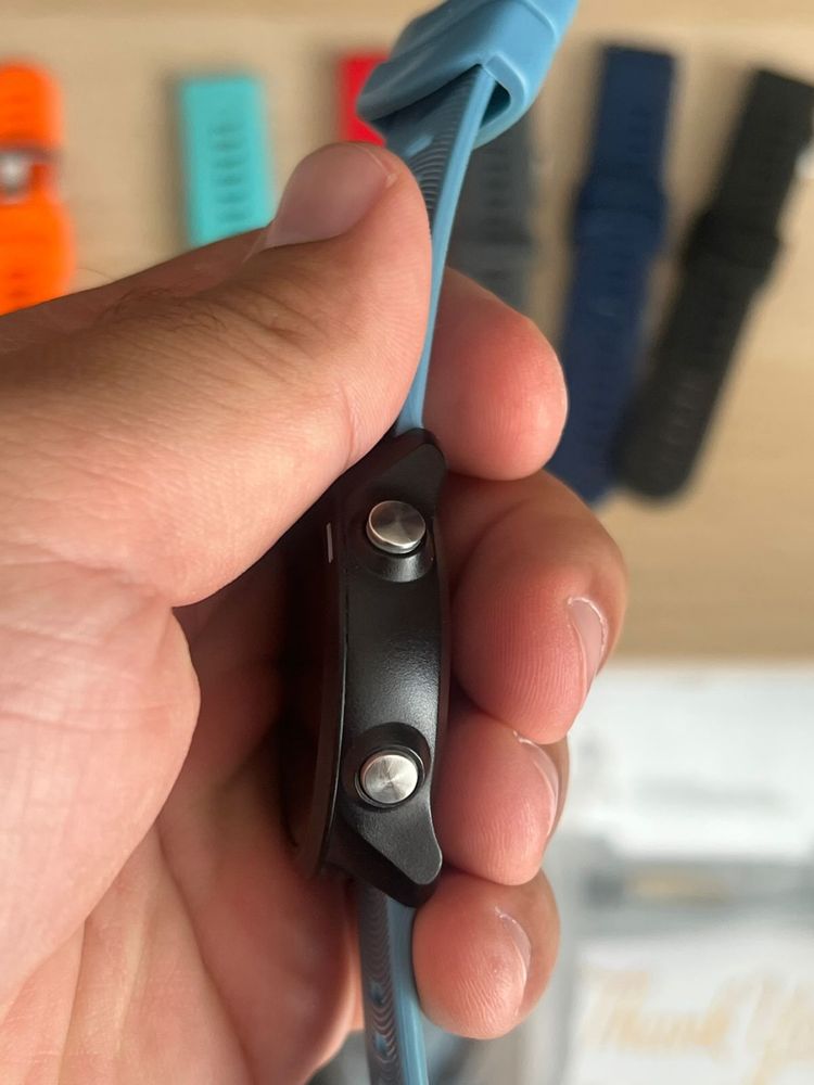 Garmin Forerunner 245
