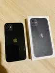 iPhone 11 128гб классный