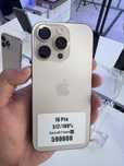 Iphone 16pro 512gb 100%