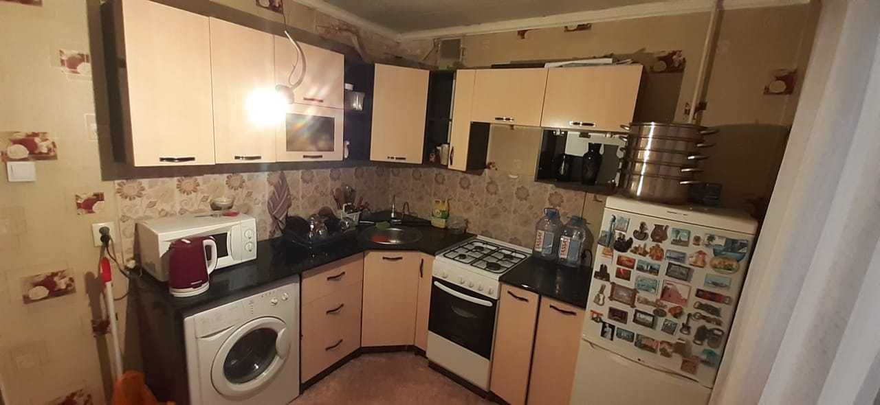 Продам квартиру 3-комнатная квартира, 67.1 м²