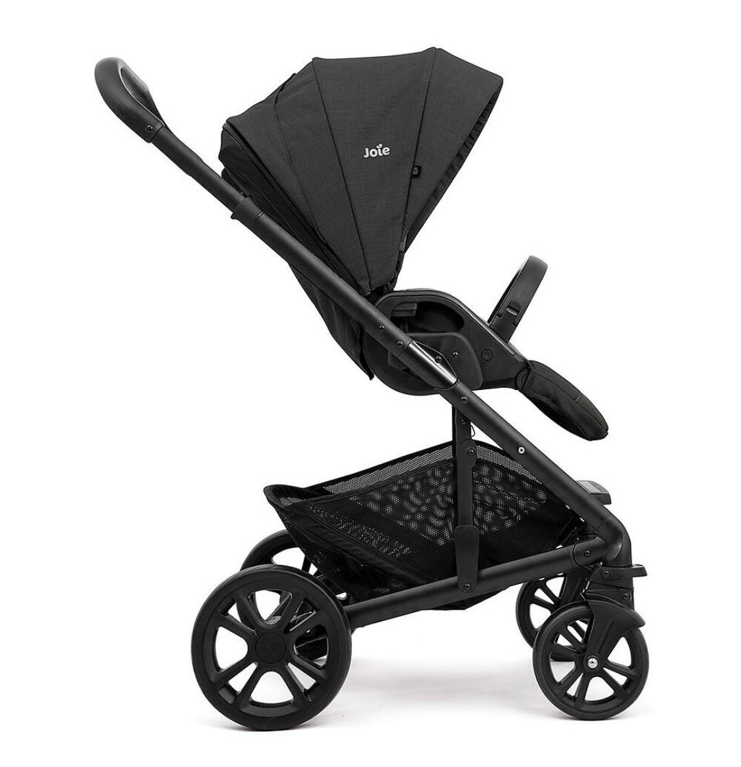 Продам коляску Joie Chrome