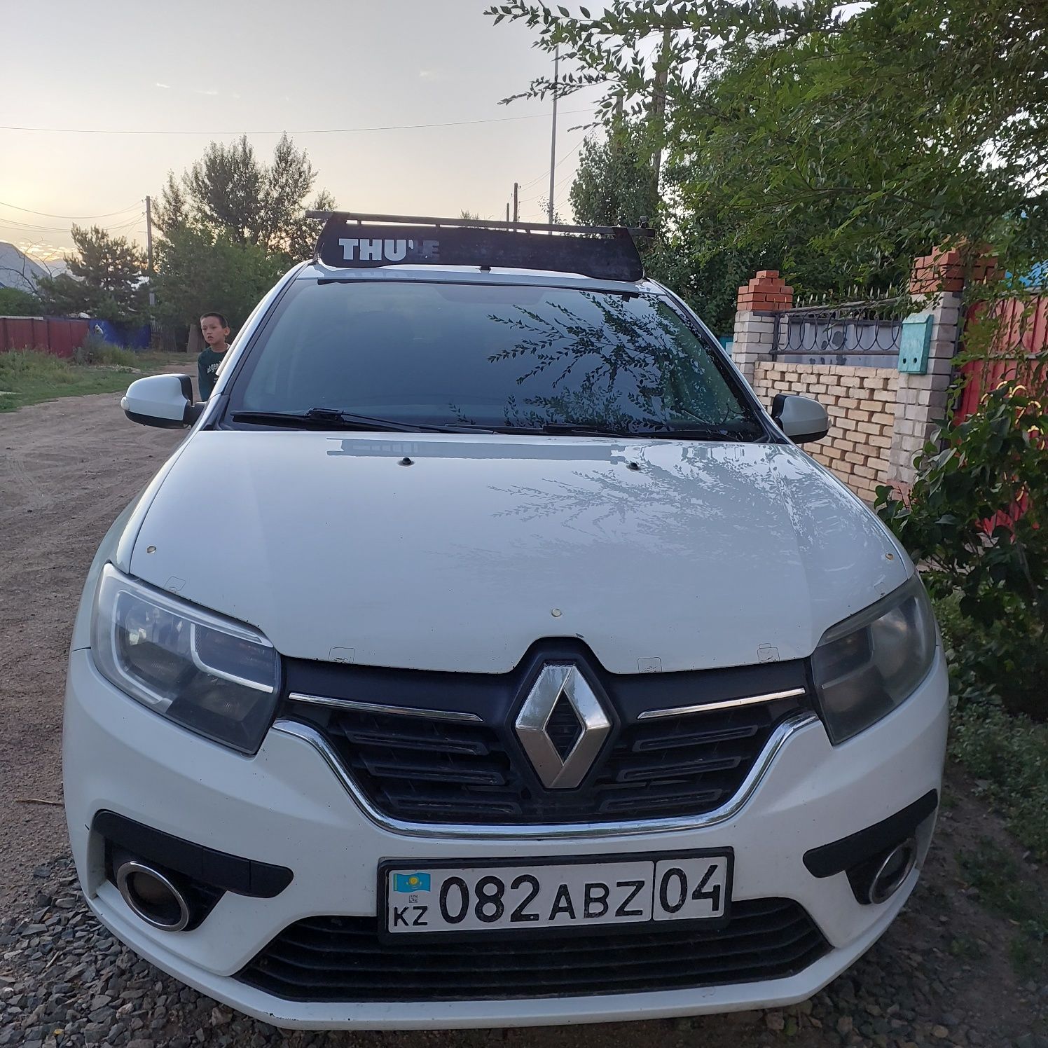 Продам Рено Логан