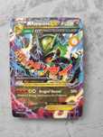 Pokemon card MRayquaza ex