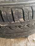 Жазғы дөңгелек R15 185/55