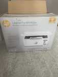 Принтер HP LaserJet Pro MFP M28w