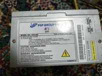 БП 450w хороший БП