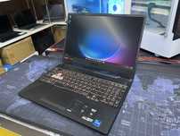 Игровой Ноутбук Asus Tuf Gaming F15 Core i5-11|16Gb|SsD512Gb|RTX3050