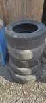 Продам покрышки летние размером 195/65 R15