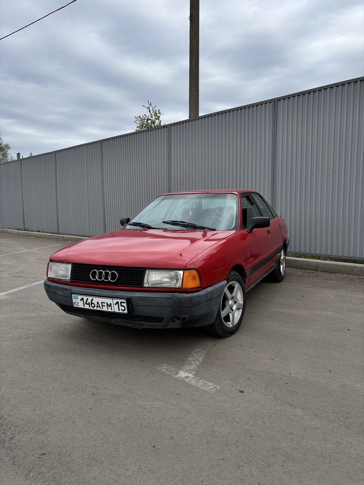Продам Audi 80 b3