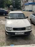Продам ауди 100 с4 1993 год