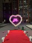 Поздравление с днем рождение,happy birthday, will you marry me