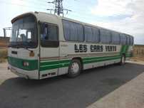 Автобус Mercedes 0303
