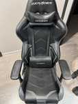 Кресло игровое компьютерное DXRacer Racing Pro OH/RV131/NG