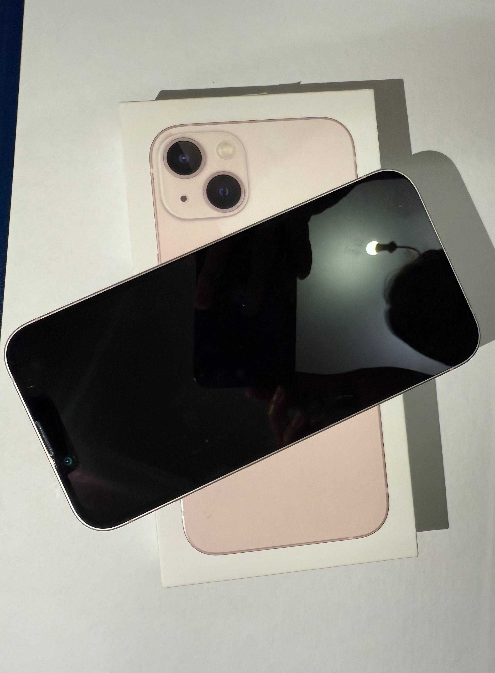 Apple Iphone 13 в хорошем состоянии