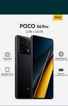 Продам Poco X6 Pro  5G Black