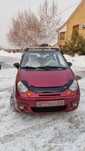 Daewoo Matiz 2012