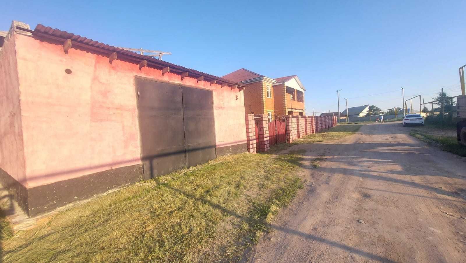 Продажа 2-этажного дома