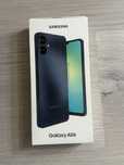 Самсунг Galaxy А06 новый