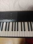 Продам пианино Casio