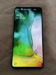 Samsung S10 64gb