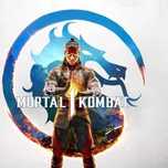 Игра MORTAL KOMBAT 1 Стандарт