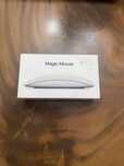 Magic Mouse (последнее поколение, новая, оригинал)