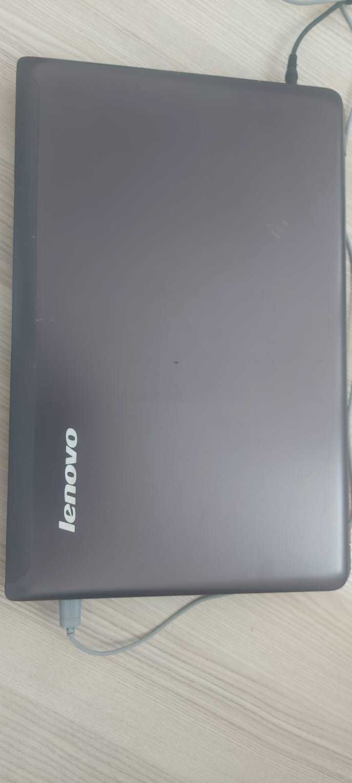 Ноутбук Lenovo i5