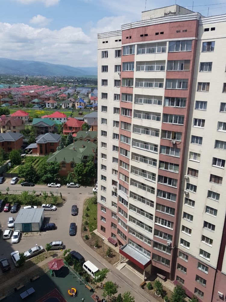 Продаётся 3-х комнатная квартира в в ЖК «Премьера»