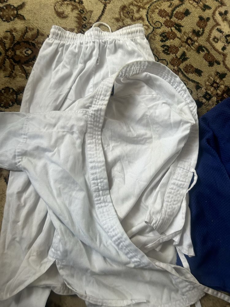 Продам кимано и зюдо