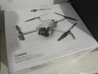 Дрон DJI Mini 4 Pro Combo Plus