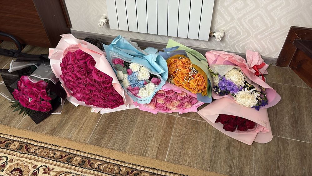 Продом цветы роз
