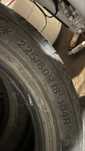 Шины 225/60 R18 шины