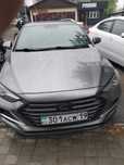 Продам Hyundai Elantra 2018 года