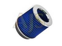 Simota фильтр нулевого сопротивления Double Inlet SS спираль 150^30*70