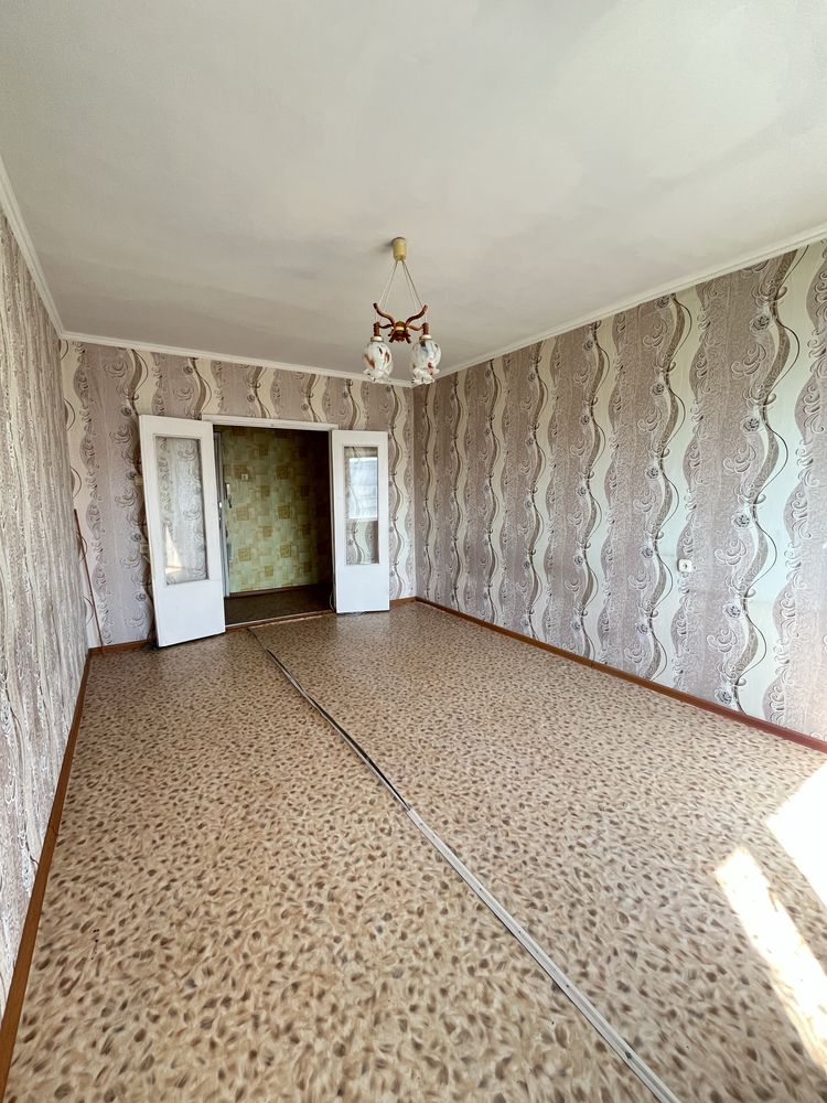 Продам 2-х комнатную квартиру Габдуллина 68
