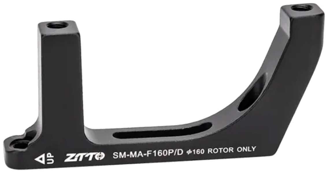 Адаптер  для дисковых тормозов 180 мм, 203 мм Shimano
