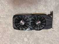 Gtx 1070 ti 8gb.