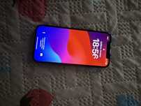 Iphone 12 pro 128GB в хорошем состояние
