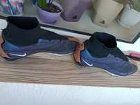 Продам бутсы air zoom 39-40