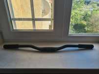 Руль от Trinx. 650-700mm