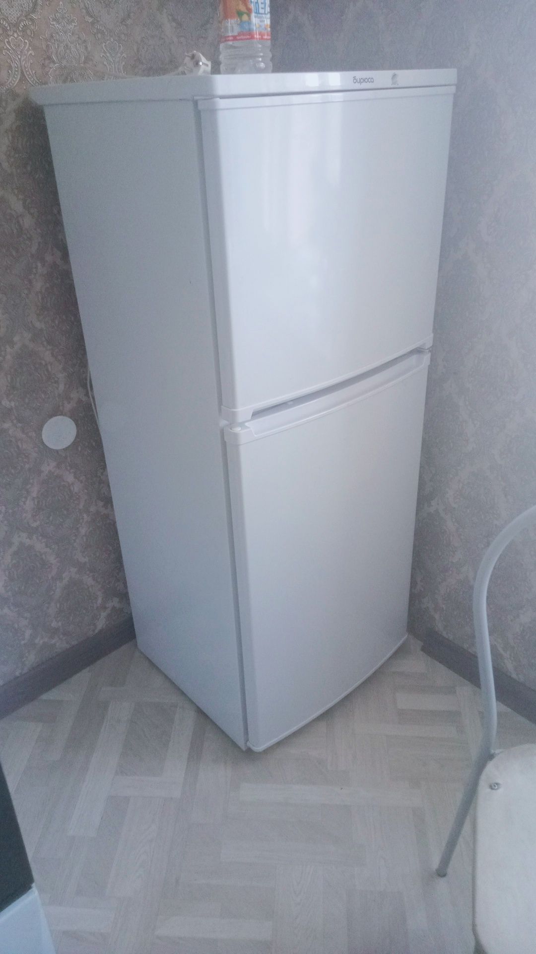 Срочно продам холодильник состояние новый