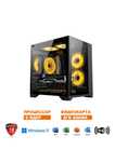 Tehnicom i5-12400F / RTX 4060 Ti 8 Гб / 32 Гб /  SSD 1000 Гб / Win 10